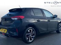 New Vauxhall Corsa S 101 HP (74 kW) 2025 Red Hatchback