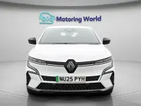 Used Renault Megane E-Tech Evolution 161 kW (220 HP) 2025 Hatchback
