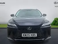 Used Lexus RX350h 250 HP (183 kW) 2025 Estate