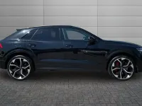 Used Audi RS Q8 Advanced 592 HP (435 kW) 2022 Mythos black SUV