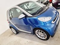 used Smart ForTwo Coupé Passion 2dr Auto [84]