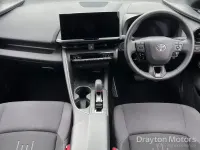 Used Toyota C-HR Design 140 HP (102 kW) 2025 White SUV