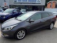 Used Kia Ceed Sportswagon 2015 Estate