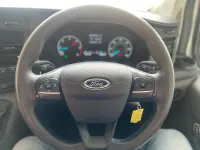 Used Ford Transit Custom S 130 HP (95 kW) 2021 White Van