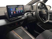 Used Cupra Born 150 kW (204 HP) 2022 Grey Hatchback