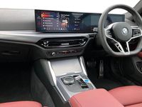 Used BMW i4 M Sport 210 kW (286 HP) 2026 Grey Sedan