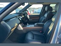 Used Land Rover Range Rover Autobiography 460 HP (338 kW) 2023 Silver SUV