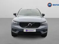 Used Volvo XC40 R-Design Pro 262 HP (192 kW) 2021 Grey SUV