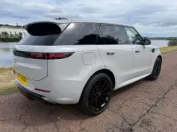 Used Land Rover Range Rover Sport SE Dynamic 2023 Grey SUV