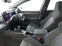 New VW Golf VIII 150 HP (110 kW) 2025
