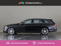 used Mercedes E220 E-Class EstateAMG Line 5dr 9G-Tronic