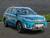 Used Suzuki Vitara SZ5 129 HP (94 kW) 2023 Other SUV