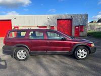 used Volvo XC70 2.4 D5 SE 5dr Geartronic