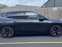 Used BMW iX M Sport 379 kW (516 HP) 2022 Grey SUV