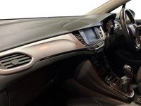used Vauxhall Astra 1.2 TURBO SRI NAV EURO 6 (S/S) 5DR PETROL FROM 2021 FROM BASILDON (SS15 6RW) | SPOTICAR