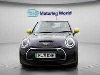 Used Mini Cooper SE Hatch 133 kW (181 HP) 2021 Hatchback
