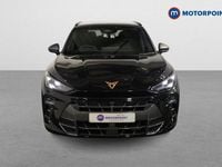 Used Cupra Terramar 150 HP (110 kW) 2025 Black SUV