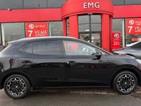 New MG MG4 EV 117 kW (160 HP) 2026 Hatchback