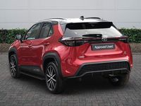 Used Toyota Yaris Hybrid Sport 2025 Hatchback