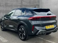 New Cupra Terramar 150 HP (110 kW) 2026 Timanfaya grey SUV