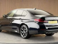 Used BMW 530e M Sport 292 HP (214 kW) 2023 Sedan