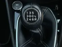 Used Ford Fiesta Titanium 101 HP (74 kW) 2019 Black Hatchback