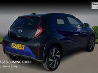 Used Toyota Aygo X 72 HP (52 kW) 2025 SUV