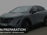 Used Nissan Ariya Advance 225 kW (306 HP) 2026 SUV