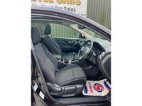 used Nissan Qashqai dCi Acenta Premium