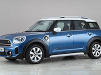Usado Mini Cooper S Classic 220 HP (161 kW) 2022 Citadino