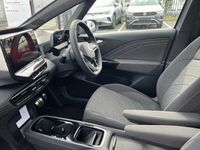 used VW ID3 150kW Pro Launch Edition 2 58kWh 5dr Auto