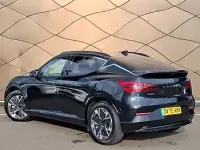 Used Genesis GV60 168 kW (229 HP) 2025 Black SUV