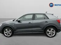 Used Audi Q2 S-Line 150 HP (110 kW) 2026 SUV