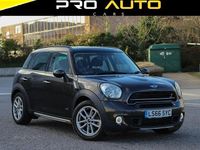 Used Mini Cooper SD 2016 Grey Hatchback