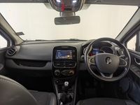 used Renault Clio IV GT Line TCe 90 5d