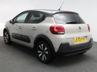 Used Citroën C3 PureTech 82 HP (60 kW) 2022 Hatchback