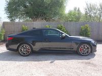 Used BMW M440 M Sport 374 HP (275 kW) 2021 Black Sedan