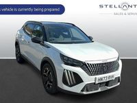 Used Peugeot 2008 GTi 131 HP (96 kW) 2024 SUV