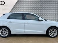 used Audi A1 30 TFSI 110 Sport 5dr Hatchback