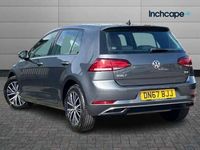 used VW Golf MK7 Facelift 1.4 TSI SE 125PS 5Dr