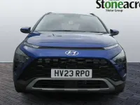 Used Hyundai Bayon Premium 101 HP (74 kW) 2024 SUV