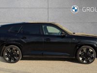 Used BMW XM Comfort Edition 653 HP (480 kW) 2024 Black SUV