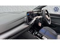 Used VW Golf VIII R 333 HP (244 kW) 2026 Black Hatchback