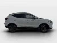 Used MG ZS Exclusive 106 HP (77 kW) 2023 White SUV