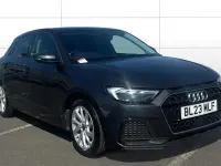 Used Audi A1 Sportback Sport 95 HP (69 kW) 2026 Hatchback