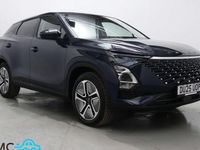 Used Omoda 5 186 HP (136 kW) 2025 Blue SUV