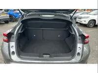 Used Nissan Juke N-Connecta 117 HP (86 kW) 2021 Grey SUV