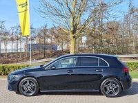 New Mercedes A200 Executive 150 HP (110 kW) 2025 Black Hatchback