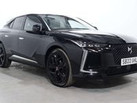 Used DS Automobiles DS4 Performance Line Plus 181 HP (133 kW) 2022 Hatchback