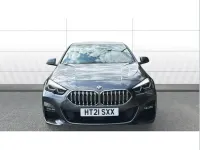 Used BMW 218 M Sport 134 HP (98 kW) 2021 Grey Coupe
